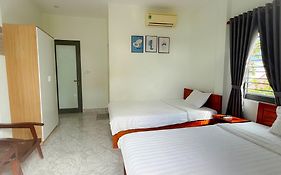 Mini hotel Lạc Hồng